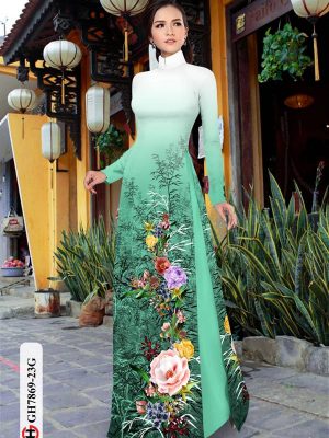1609855396 780 vai ao dai hoa in 3D (7)